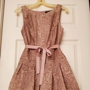 Evening/cocktail dress by BCBG